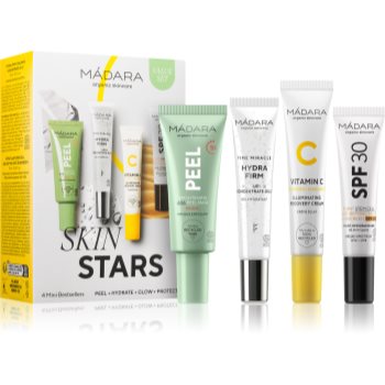 MÁDARA Skin Stars set pentru o piele perfecta - imagine 2